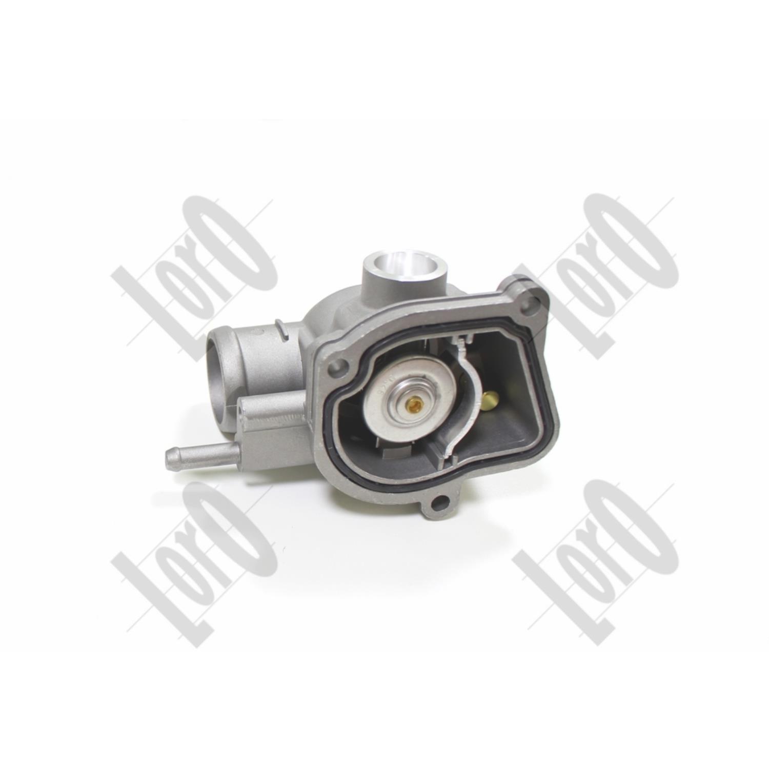 Thermostat Kühlmittel ABAKUS für Mercedes-Benz C-Klasse T-Model S204 S203