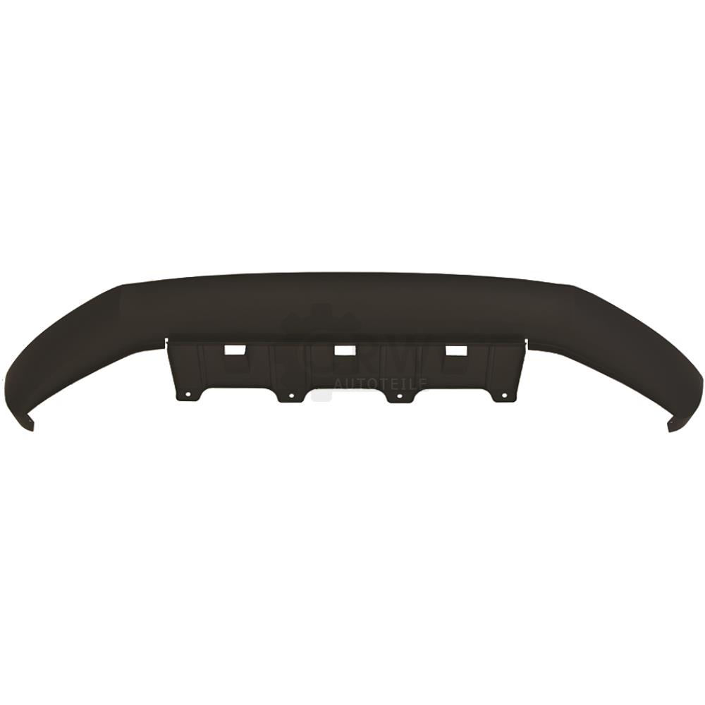 Spoiler Lippe Stoßfänger vorne für VW Tiguan Bj. 07-11