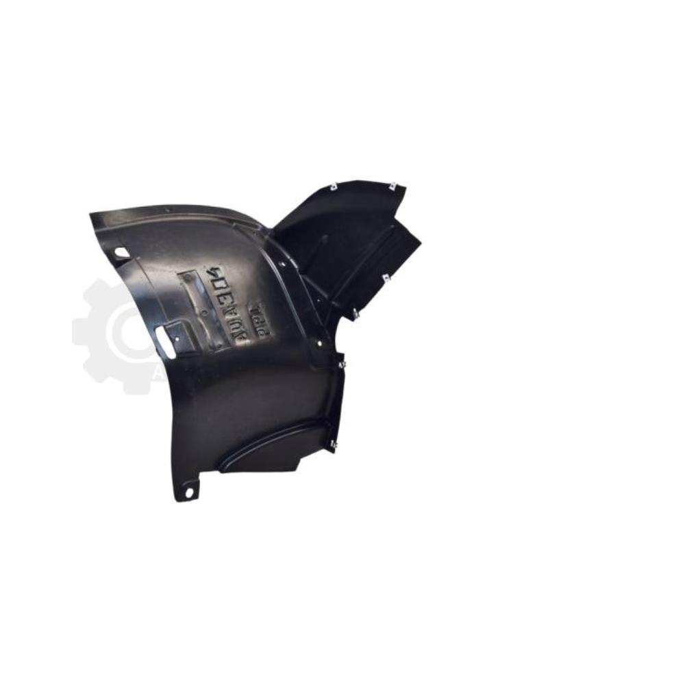 Radhausschale vorne links vorderer Teil für Audi A3 8P Bj. 05.03-06.08