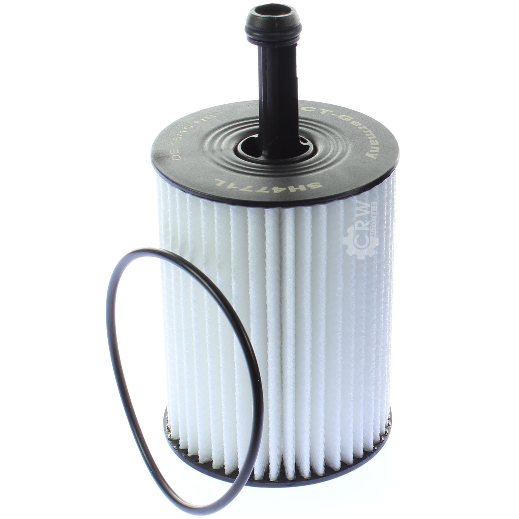 Ölfilter SH 4771 L für Seat Altea 5P1 Ibiza IV Sportcoupe 6J1 6P5 Ford Galaxy WGR MK I Van 8J9