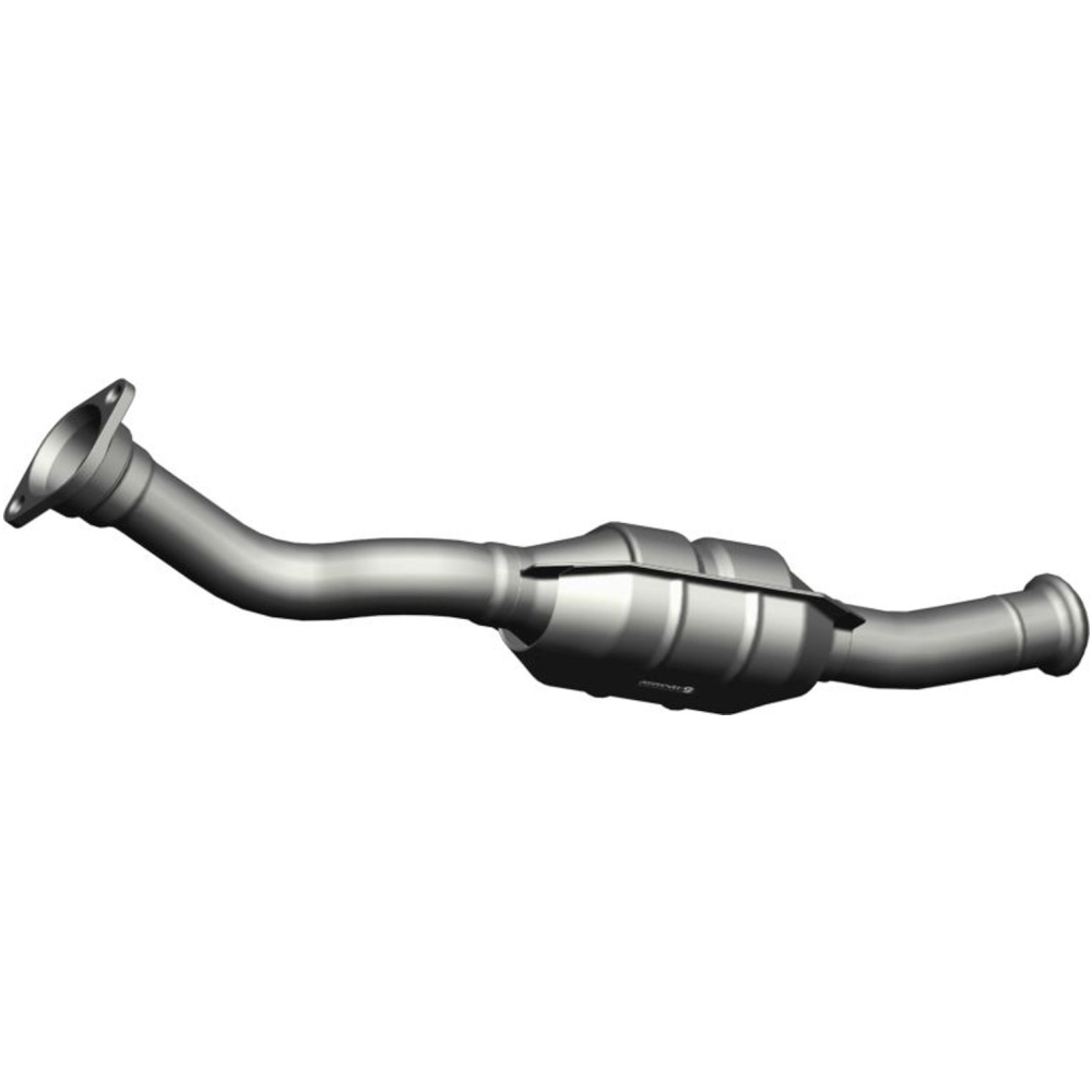 Katalysator für Peugeot 306 Cabriolet 1.6 Citroën Xsara 1.6i