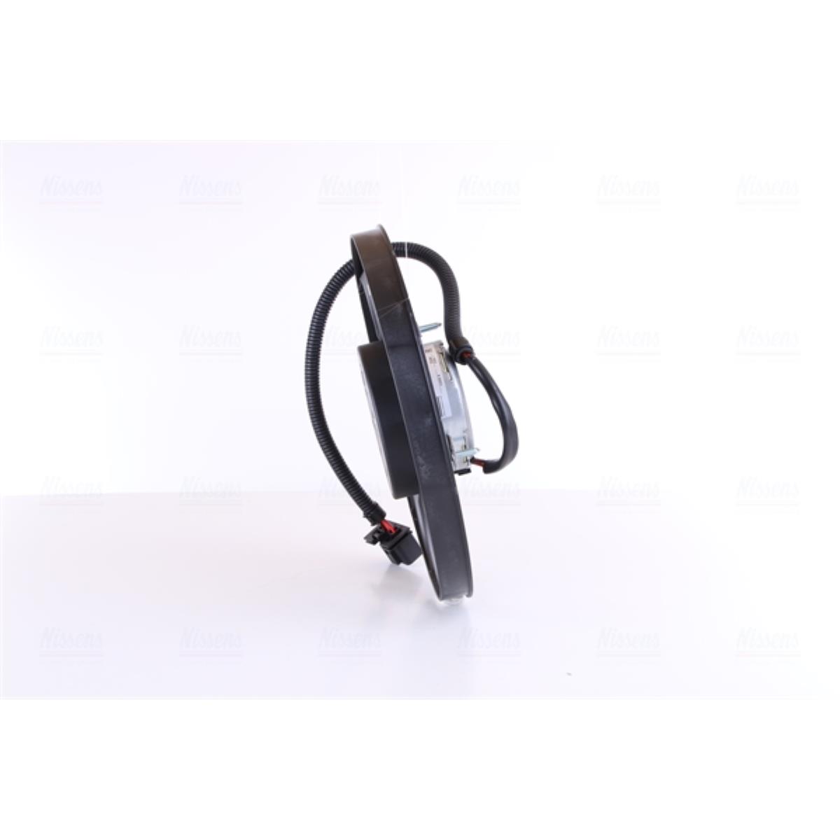 Lüfter Motorkühlung für Audi A3 8L1 TT 8N3 8N9 VW Golf IV Variant 1J5 1J1 1J2