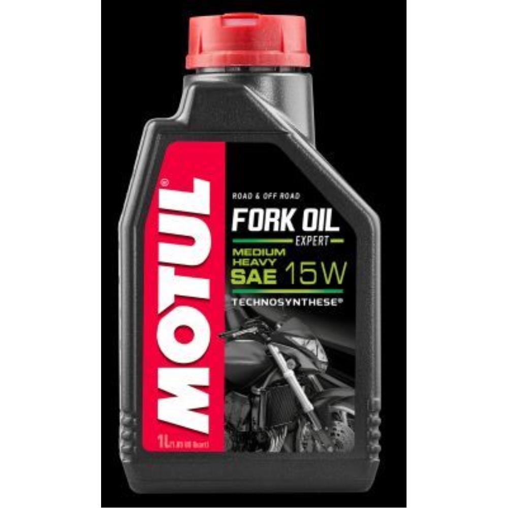 Fork Oil Expert Medium/Heavy 1L