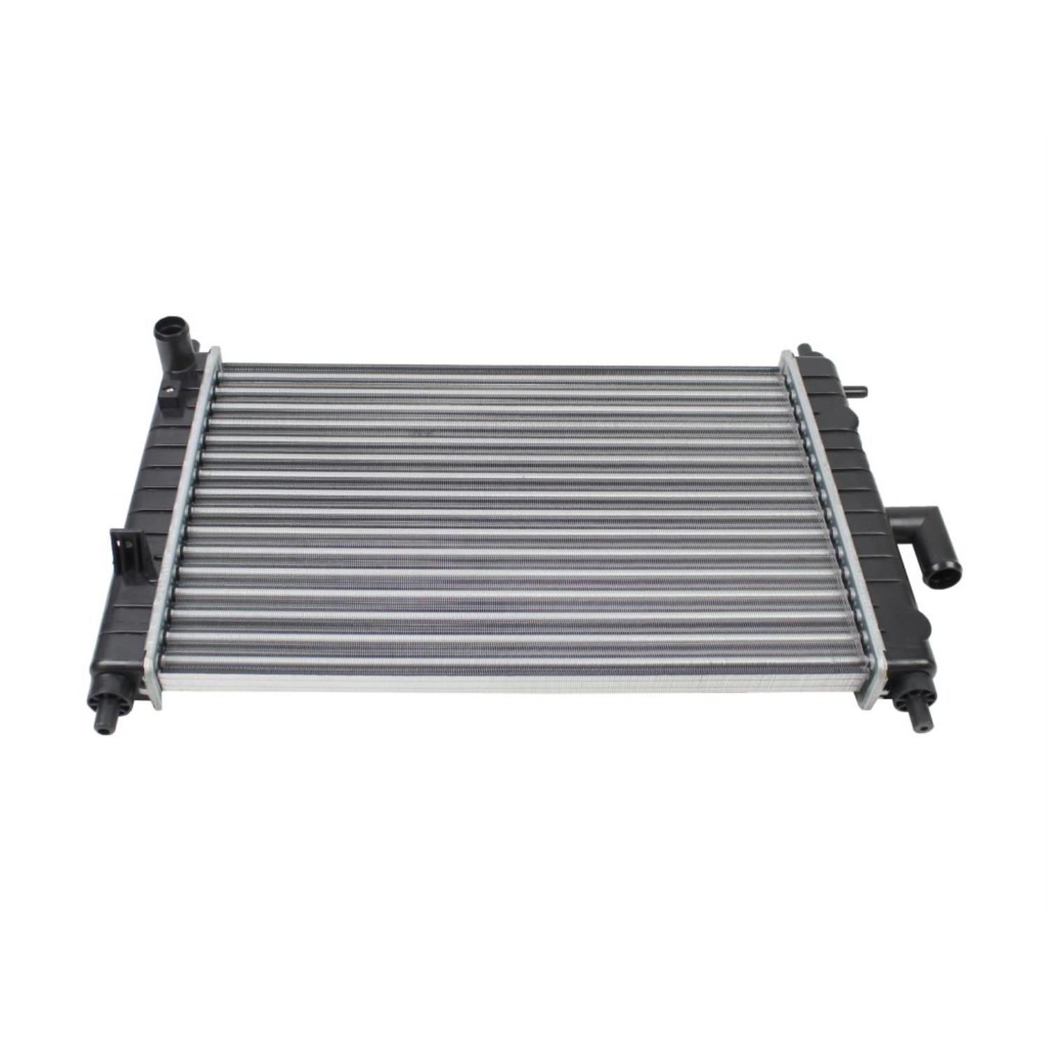 Kühler Wasserkühler Motorkühler Aluminium für Daewoo Matiz KLYA 1.0 0.8