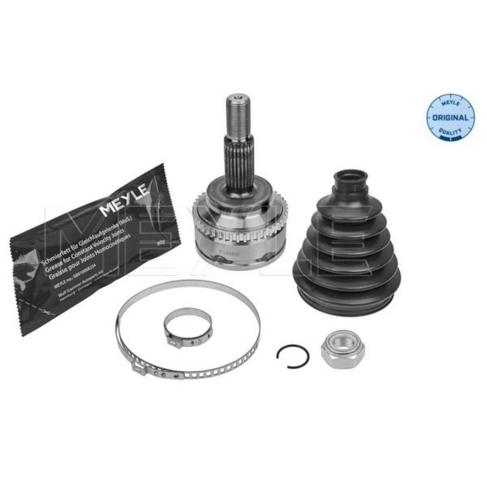 MEYLE Gelenksatz Antriebswelle radseitig für Renault Kangoo KC0/1_ JA0/1_ FA0_