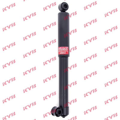 Stoßdämpfer 341209 Hinterachse für Fiat Panda 141A_ 141_ Lancia Y10 156_ 156