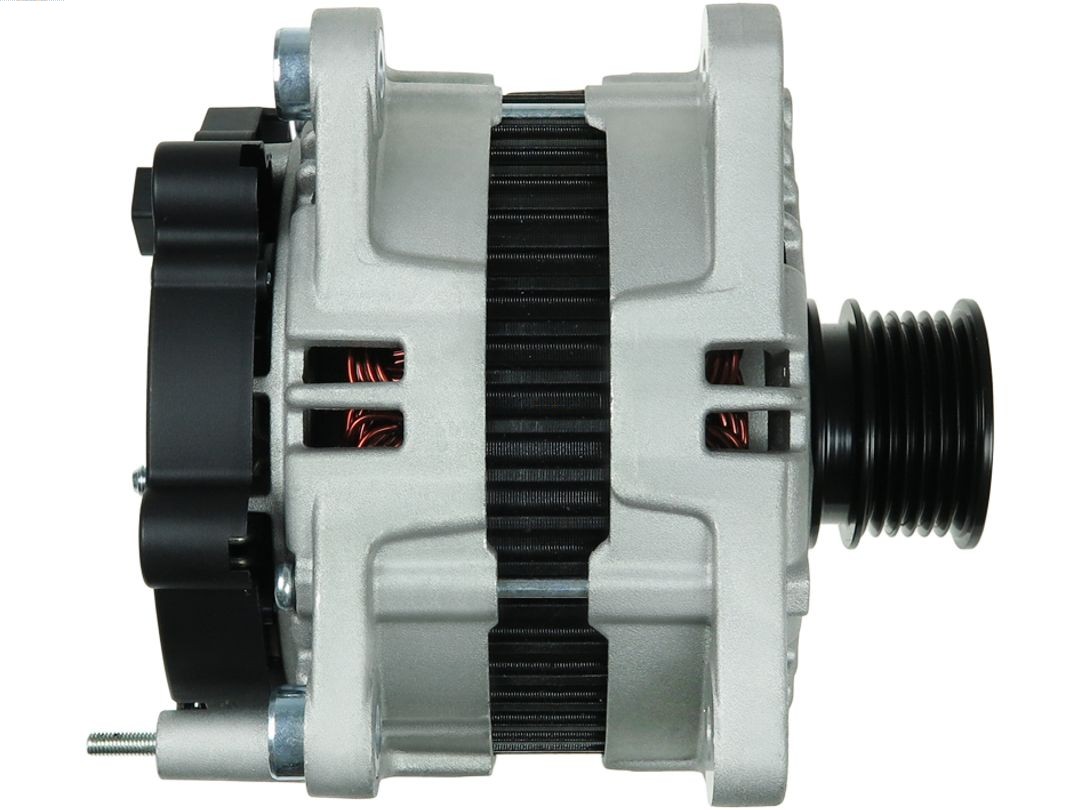 AS-PL Lichtmaschine Generator 180A 12V für Audi A6 Avant 2.0 TDI A0561S