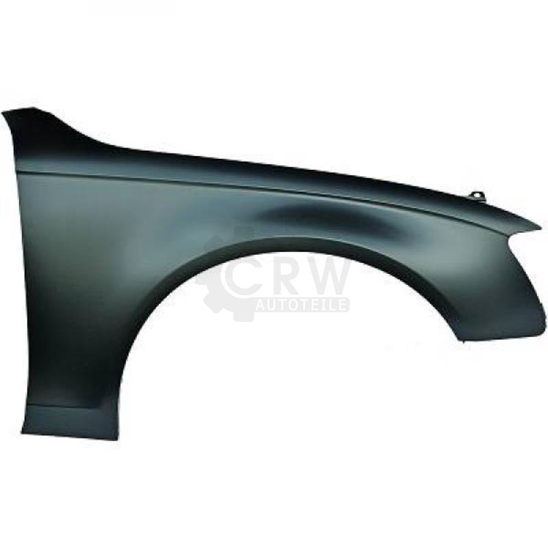 Kotflügel Fender links für Audi A4 8K B8 Bj. 11-15 Limousine Avant Neuteil
