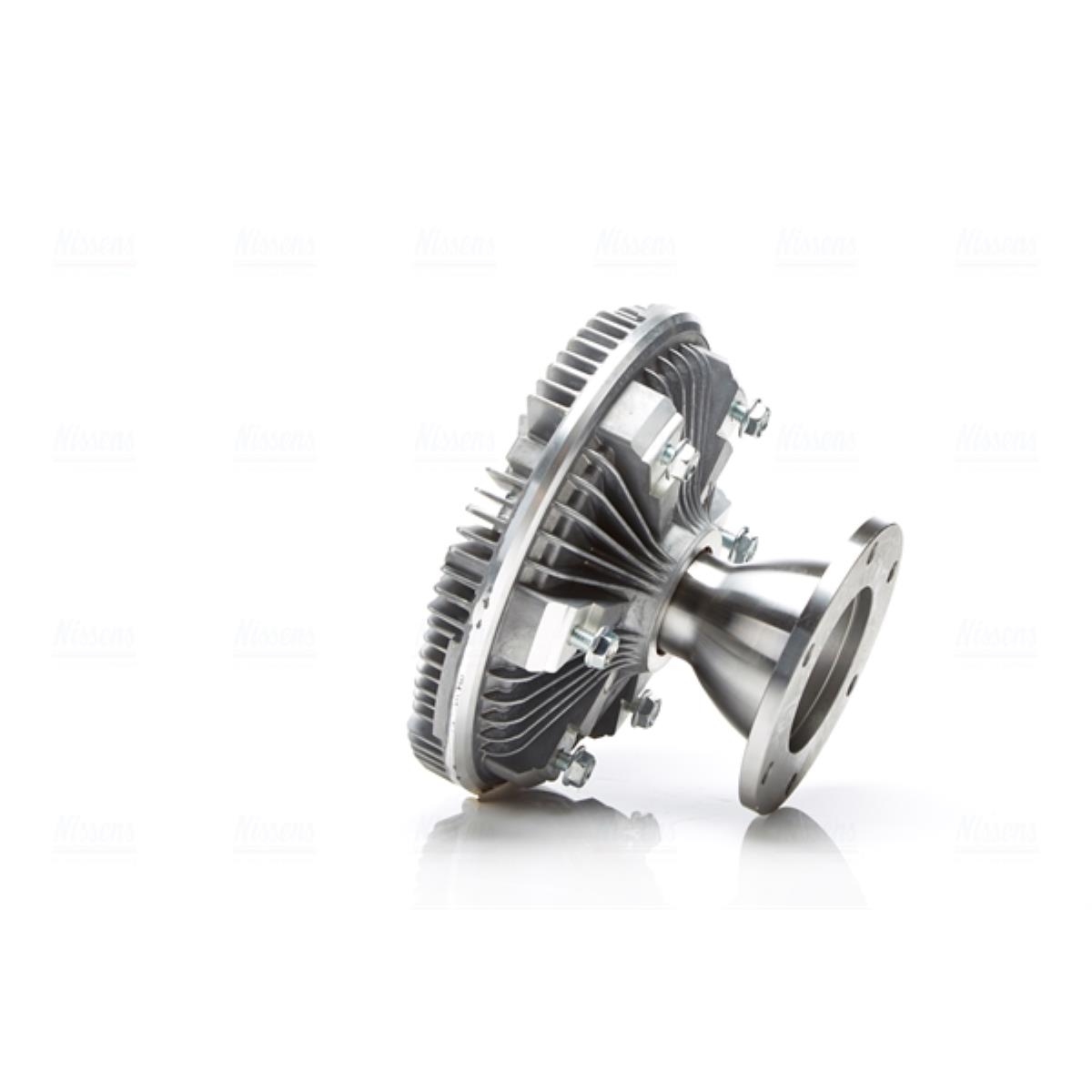 Kupplung Kühlerlüfter NISSENS für Volvo V70 I 2.4 Bj.95-00 Bj.96-00 V90 Kombi