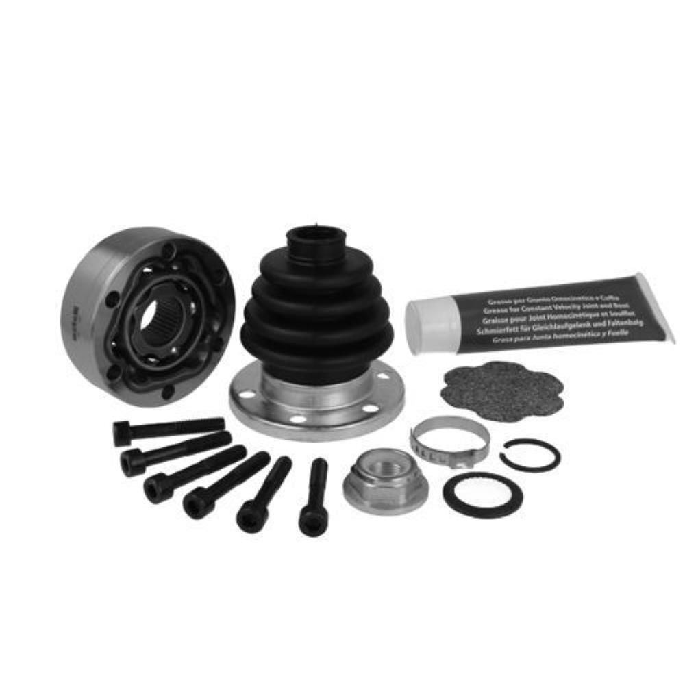 METELLI Gelenksatz Antriebswelle getriebeseitig für VW Golf IV 1J1 1K1 5M1