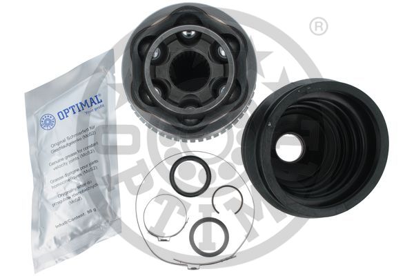 OPTIMAL Gelenksatz Antriebswelle für Renault Master II Pritsche/Fahrgestell