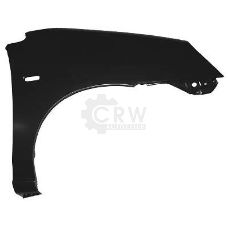 Kotflügel Fender rechts für Suzuki Liana Bj. 02->> 47J