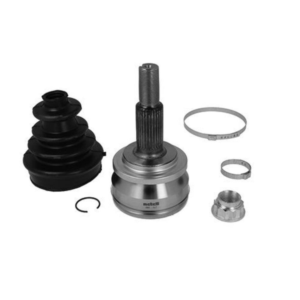 METELLI Gelenksatz Antriebswelle radseitig für Toyota Avensis Kombi _T27_ _R2_