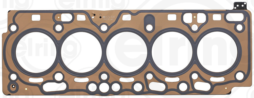 Dichtung Zylinderkopf 524.535 für Volvo XC60 156 S80 II 124 AS