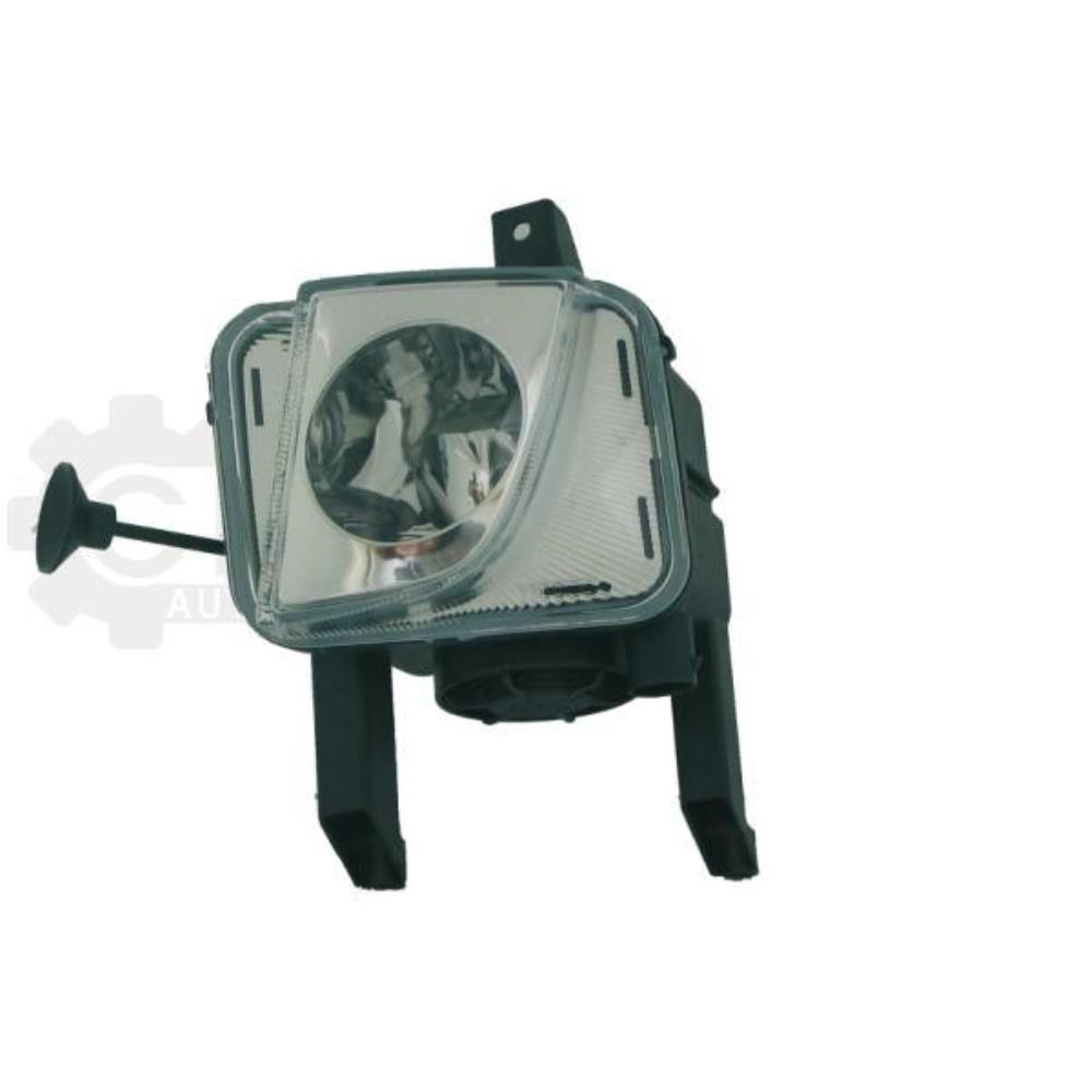 Nebelscheinwerfer Nebellicht Nsw vorne links H3 für Opel Meriva