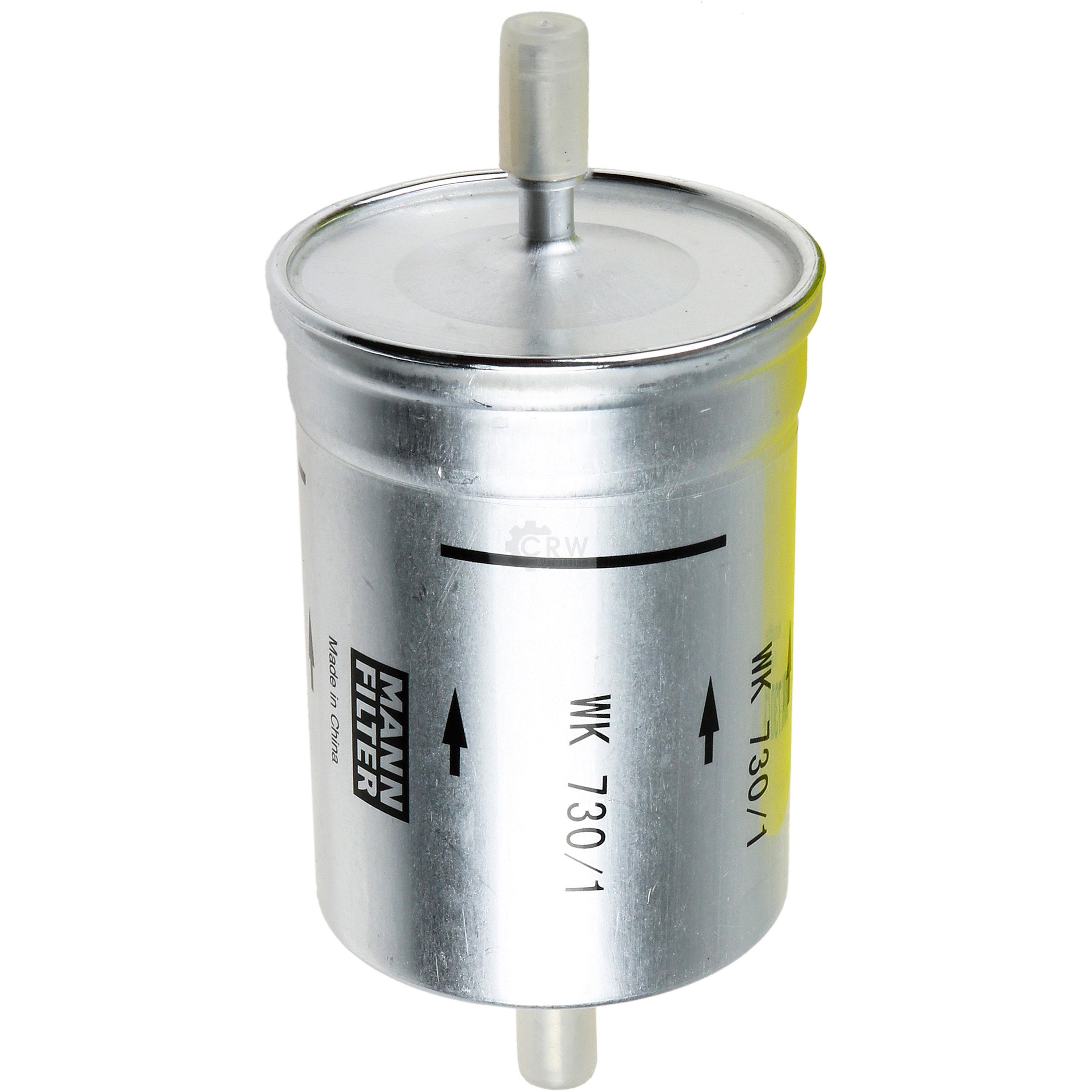 MANN-FILTER Kraftstofffilter WK 730/1 Fuel Filter