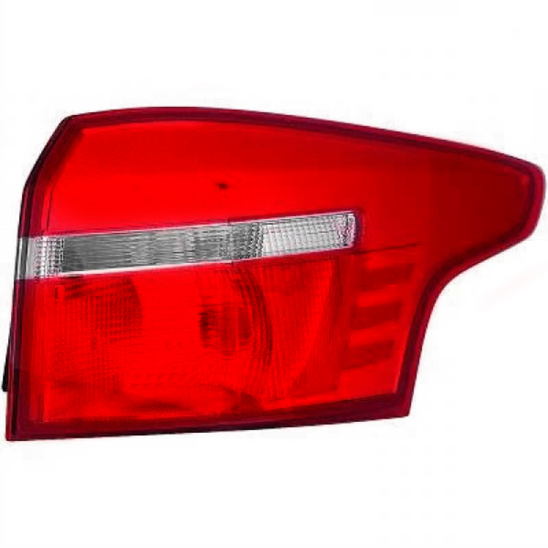 Rückleuchte rechts äusserer Teil für Ford Focus III Turnier Bj. 15->>