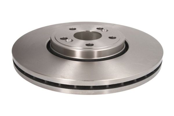 ABE Bremsscheibe vorne Ø324 mm belüftet für Renault Espace IV Vel Satis