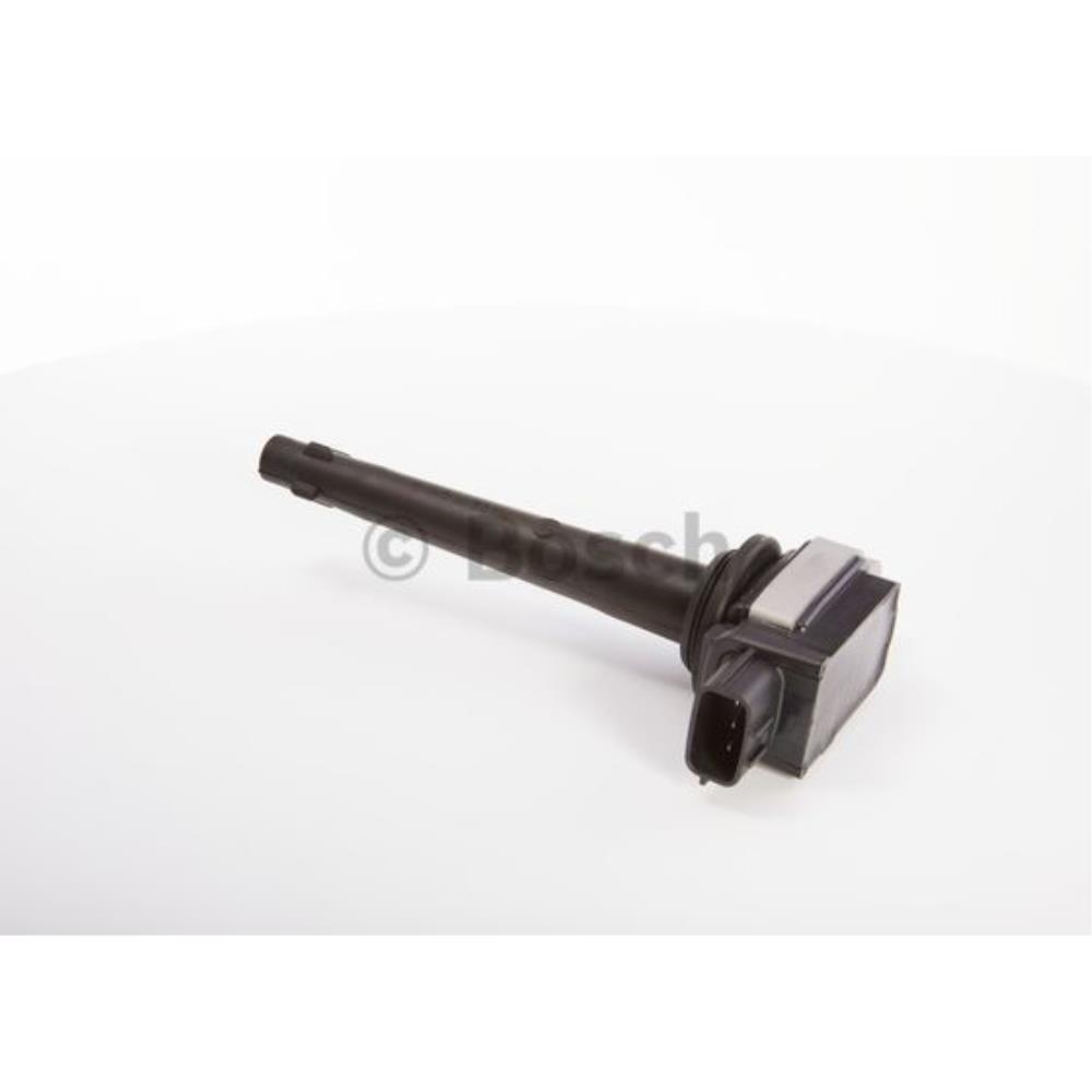 BOSCH Zündspule für Nissan Qashqai +2 I J10 JJ10 1.6 Note E11 NE11 C11 1.8