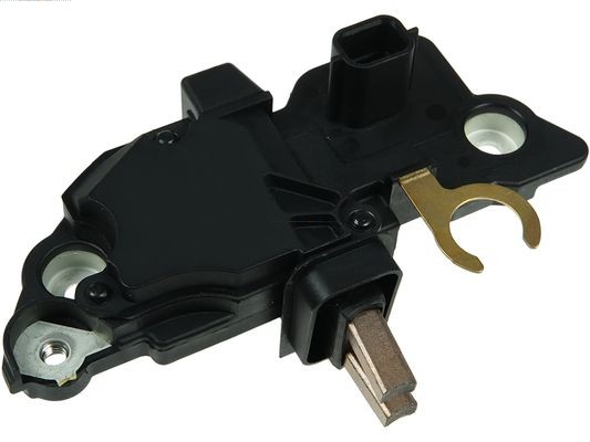 AS-PL Generatorregler Lichtmaschinenregler 12V für Renault Clio Grandtour