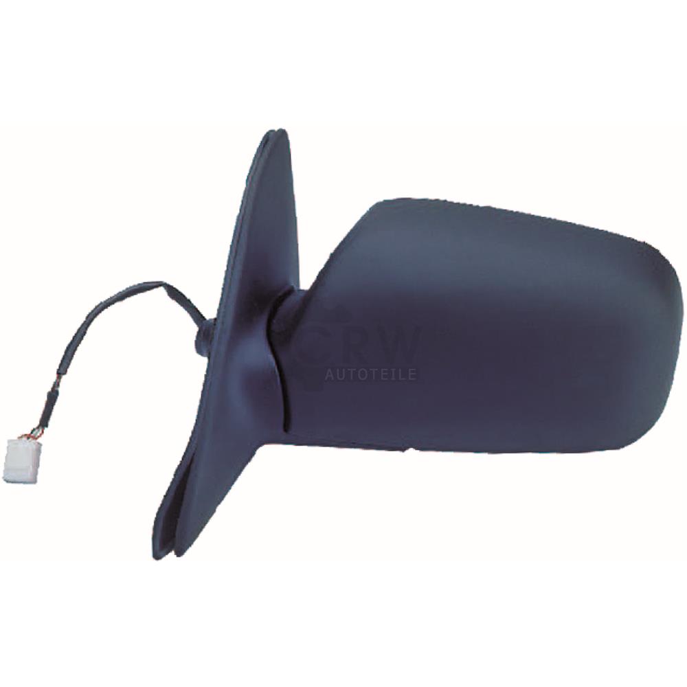 El. Aussenspiegel rechts für Toyota Corolla E11 97-02