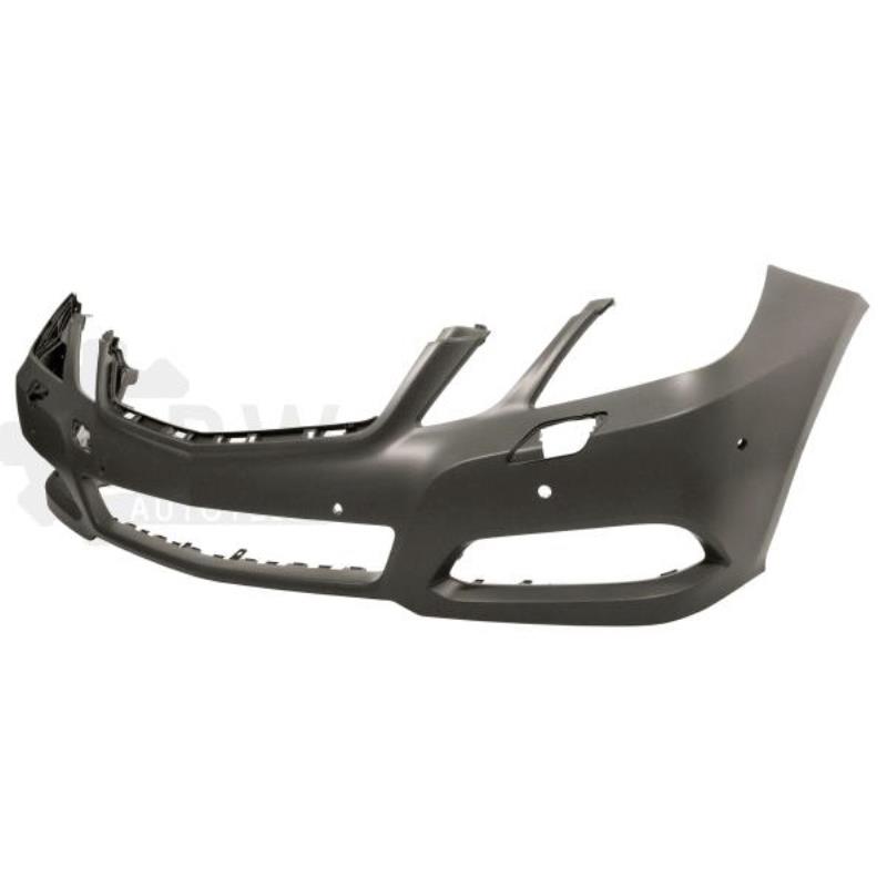 Stoßstange vorne für MERCEDES E-Klasse W212 Bj. 05/09 ->> Avantgarde