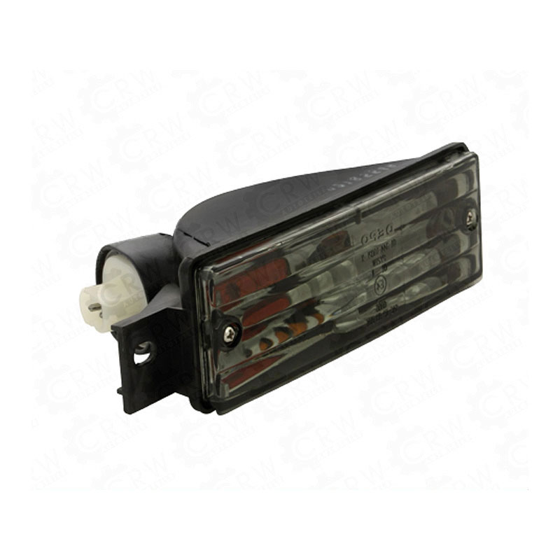 Set Frontblinker Blinker für BMW E30 smoke 3H7