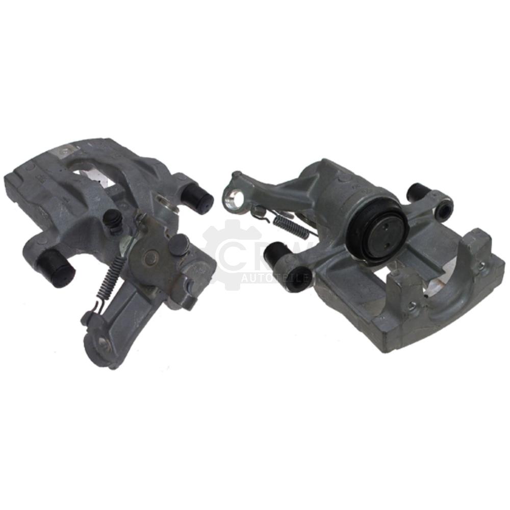 Bremssattel 2136144 für Saab 9-3X YS3 9-3 Kombi E50 YS3F Opel Vectra C CC Z02