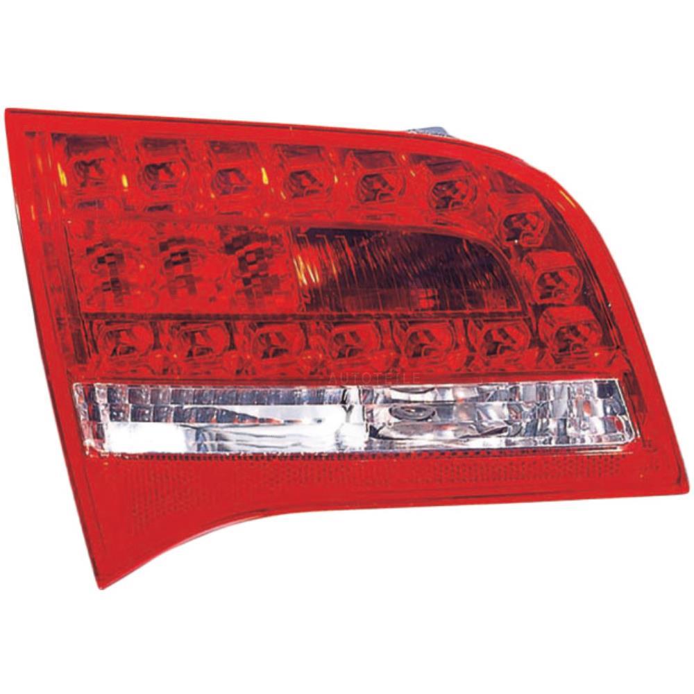 Rückleuchten Heckleuchten Set links & rechts rot für Audi A6 Avant 4F5 C6