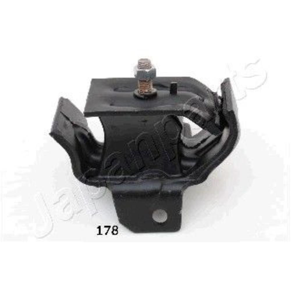 Lagerung Motor RU-178 Vorderachse links für Nissan Terrano II R20