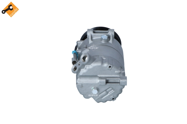 Kompressor Klimaanlage für Opel Astra G Caravan