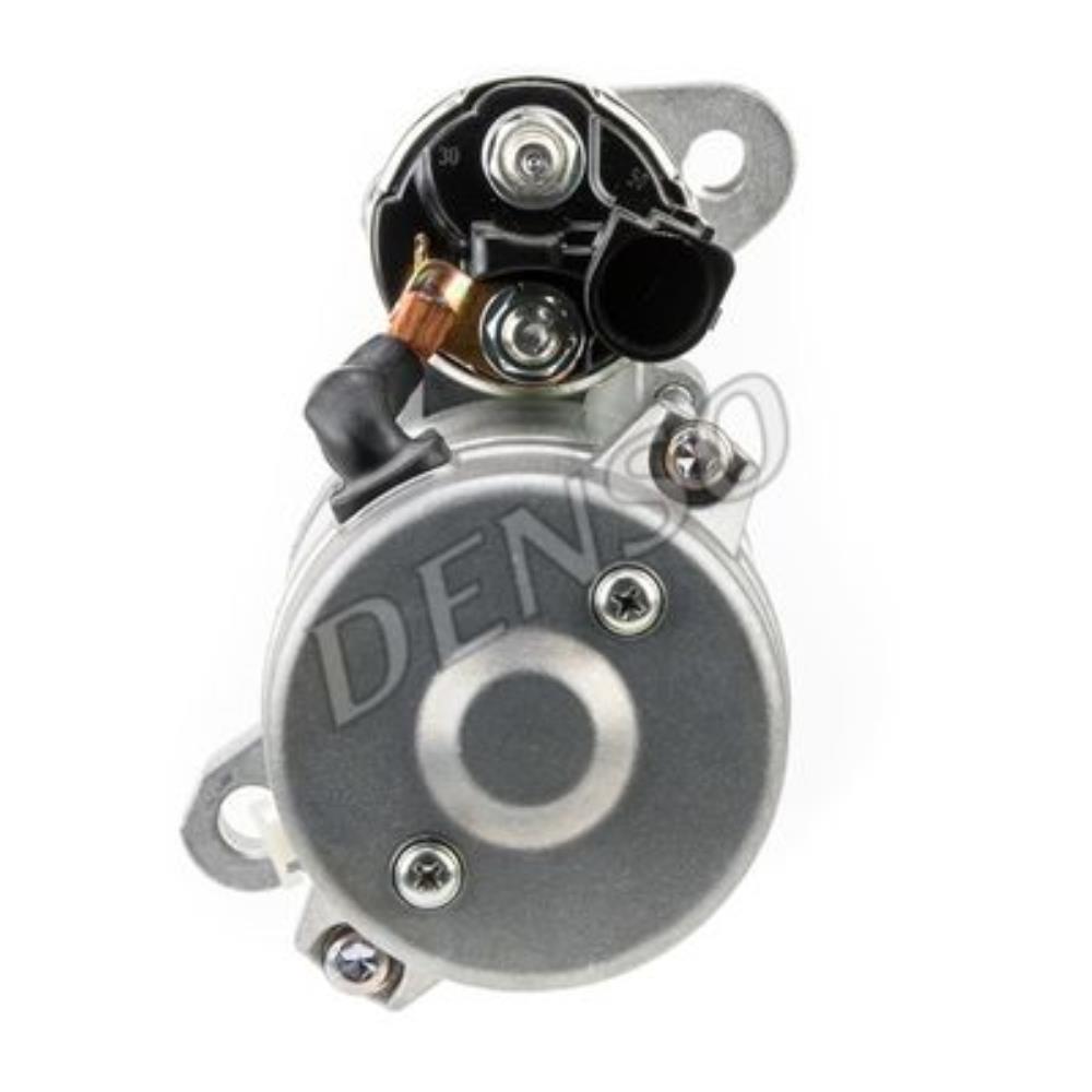DENSO STARTER FÜR AUDI