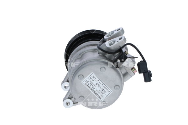 Kompressor Klimaanlage für Hyundai Getz