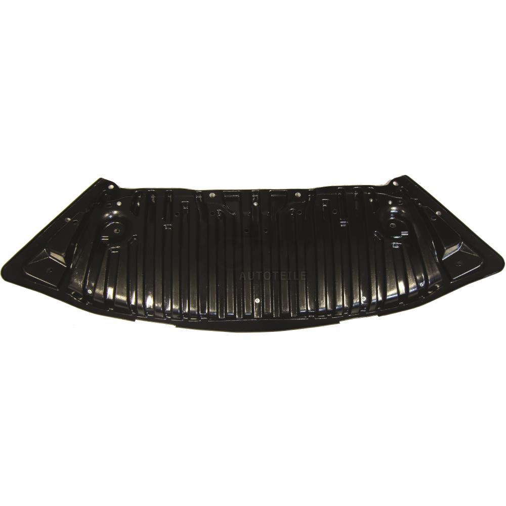 Unterfahrschutz unten Mercedes C-Klasse W204 Bj. 07->> nur für Diesel 46U