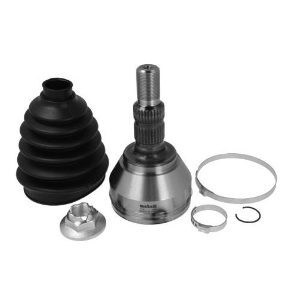 METELLI Gelenksatz Antriebswelle radseitig für Chevrolet Malibu V300 J300