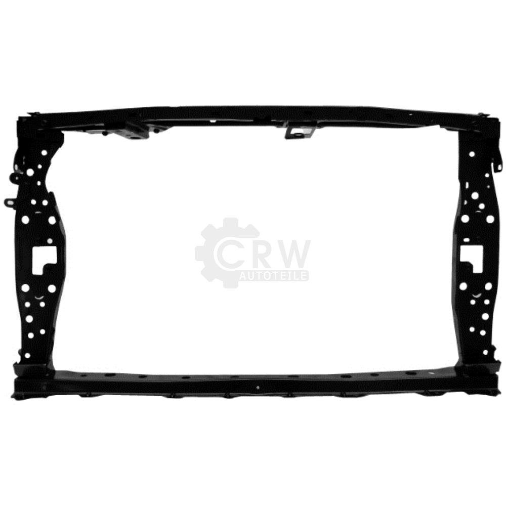 Frontverkleidung Frontgerüst Schlossträger passend für Toyota IQ KGJ1_ NGJ1_