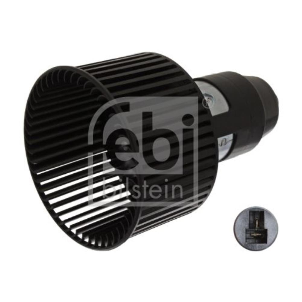 Innenraumgebläse 18784 für Audi 200 Avant 44 44Q V8 44_ 4C_ C3