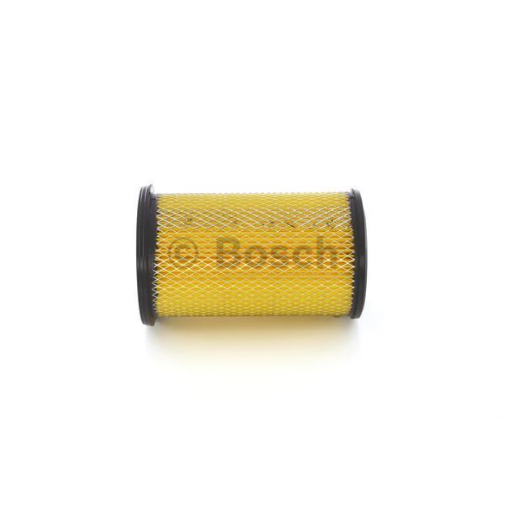 BOSCH Luftfilter Filter F 026 400 199 für Nissan Pick-up D22
