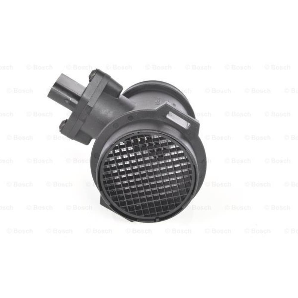 BOSCH Luftmassenmesser für Mercedes-Benz C-Klasse W202 SLK R170 230 Kompressor