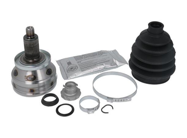 METELLI Gelenksatz Antriebswelle für VW Fox Seat Ibiza III Skoda Fabia I Audi A1