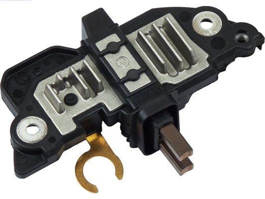 AS-PL Generatorregler Lichtmaschinenregler 12V für GMC Yukon Chevrolet