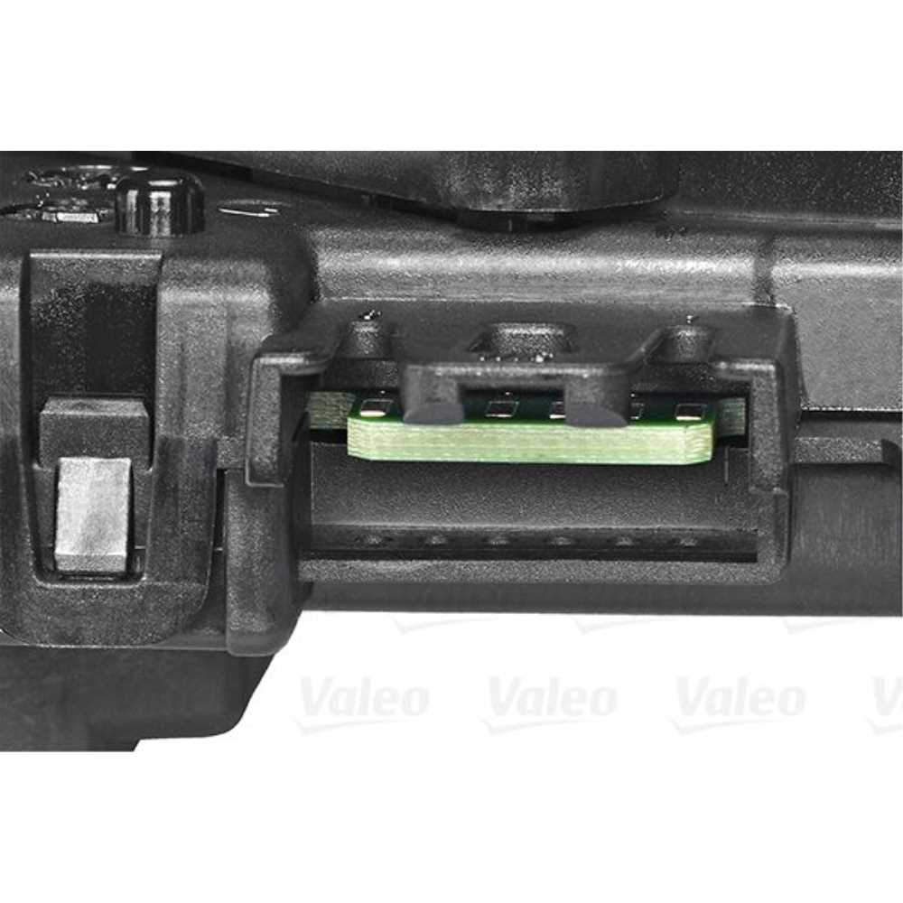 VALEO Wickelfeder, Airbag