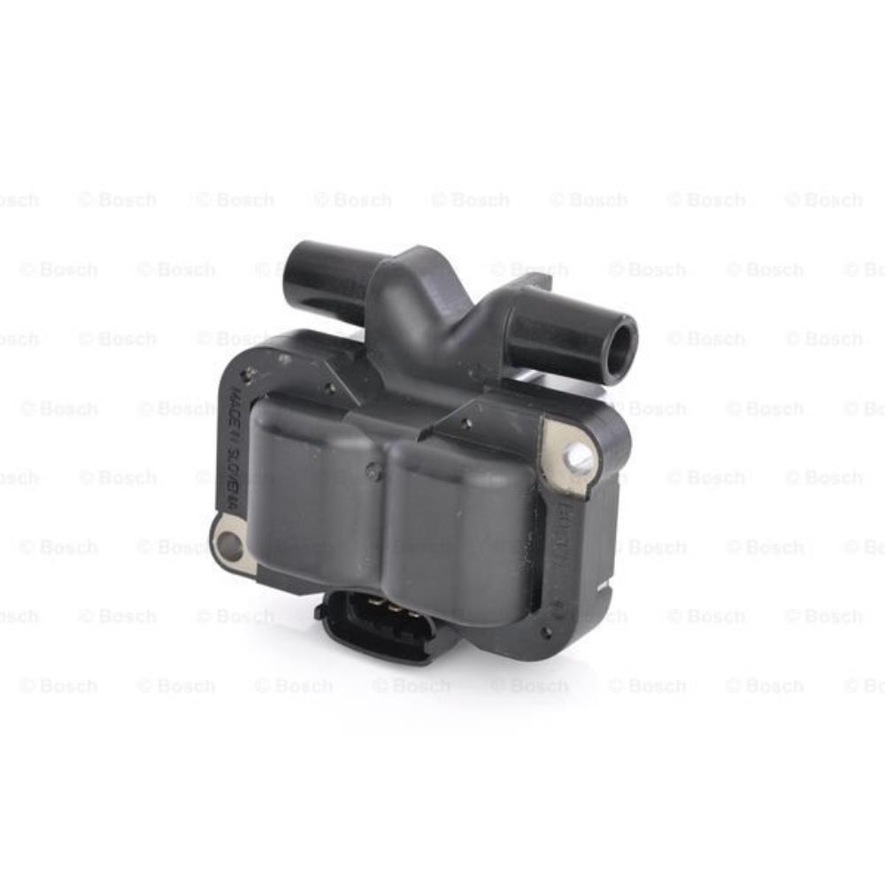 Zündspule 0 221 503 022 für Smart Fortwo Cabrio 450 Roadster 452