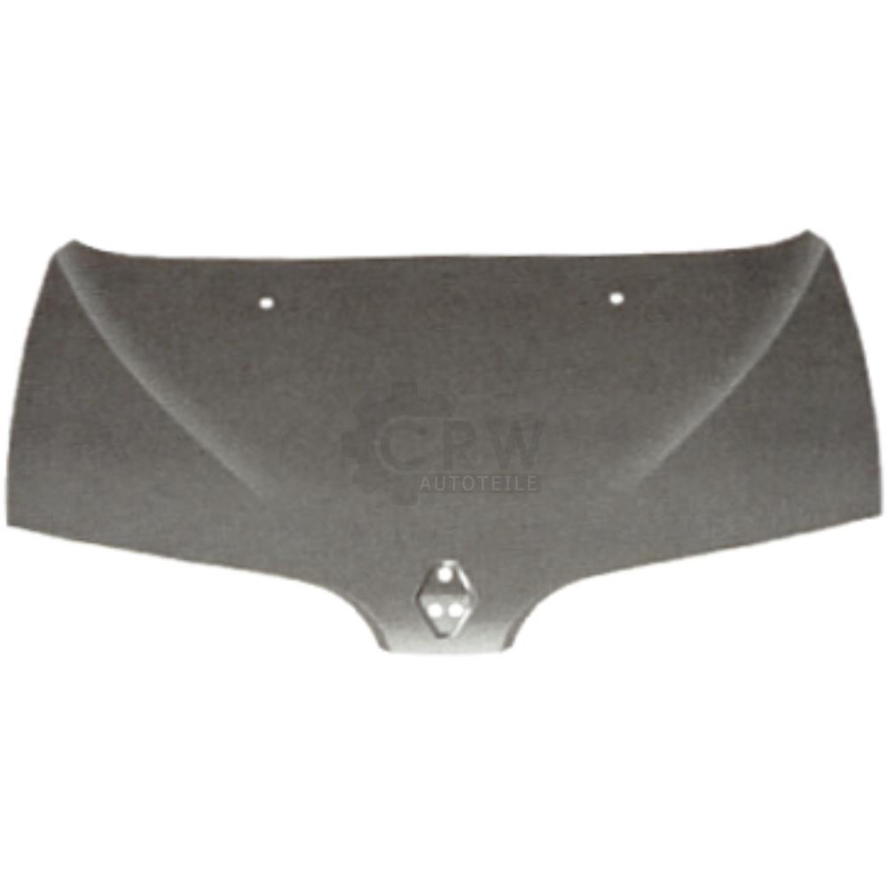 Motorhaube bonnet für Renault Scenic 96-99 ARA