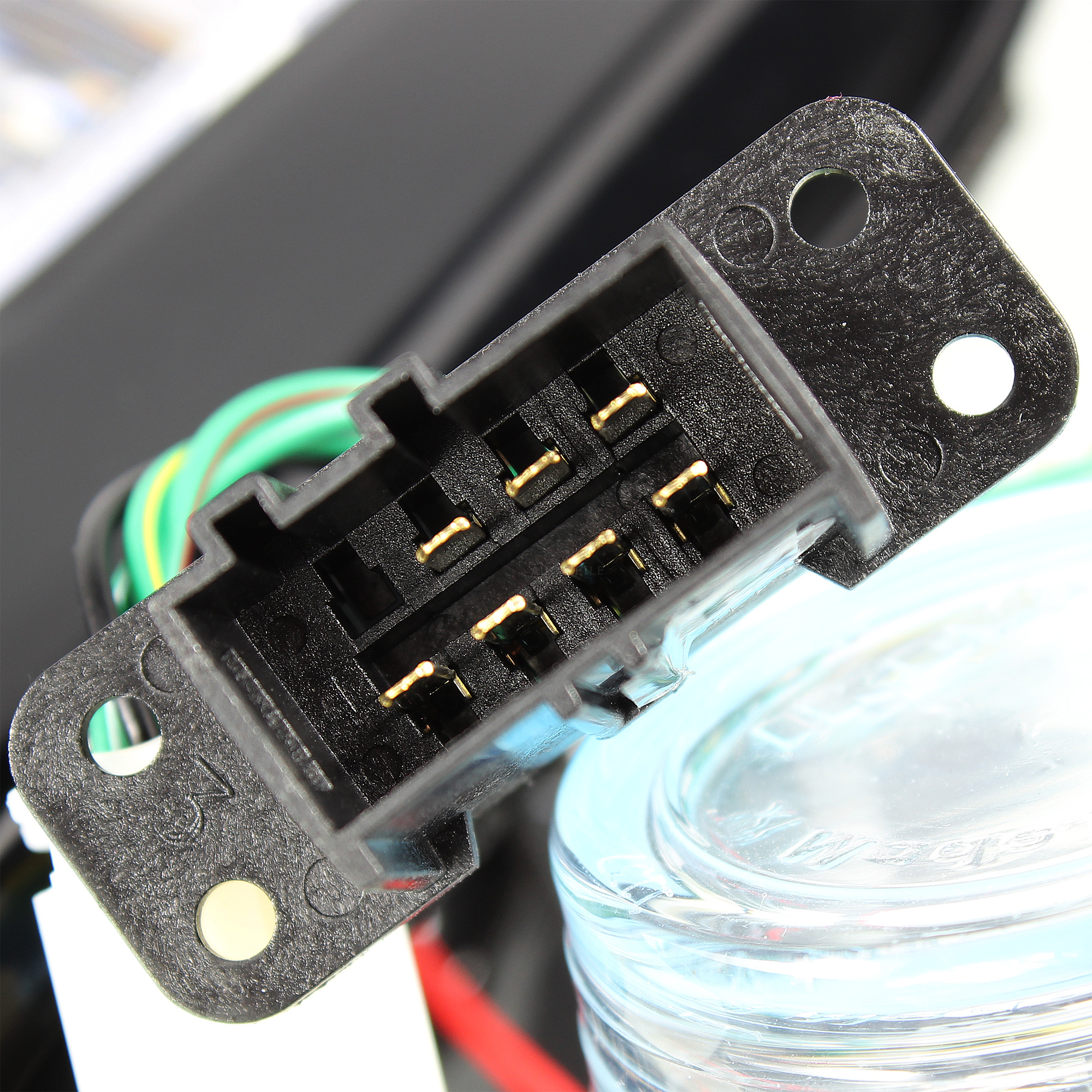 Rückleuchten Satz links (Fahrerseite) und rechts (Beifahrerseite) für