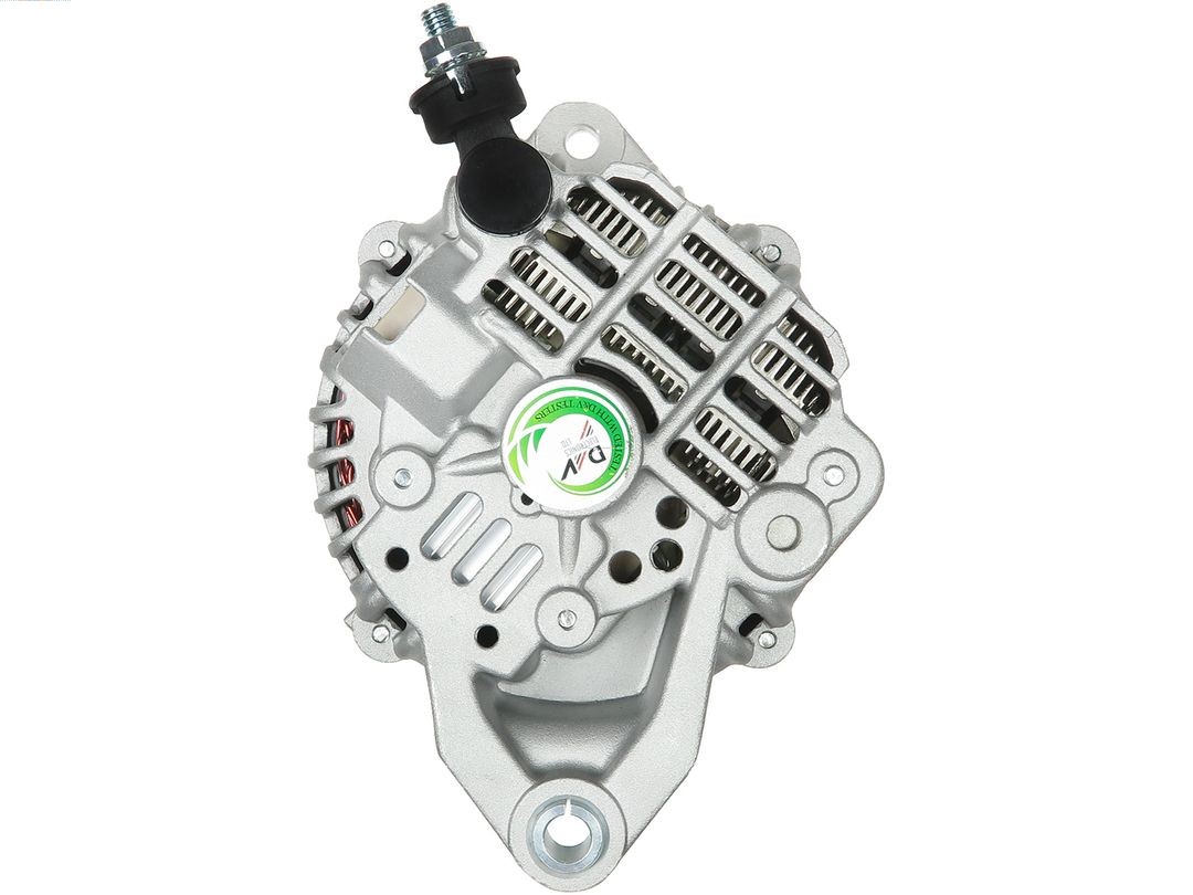 AS-PL Lichtmaschine Generator 90A 12V für Nissan NP300 Pick-up 2.5 dCi 4x4