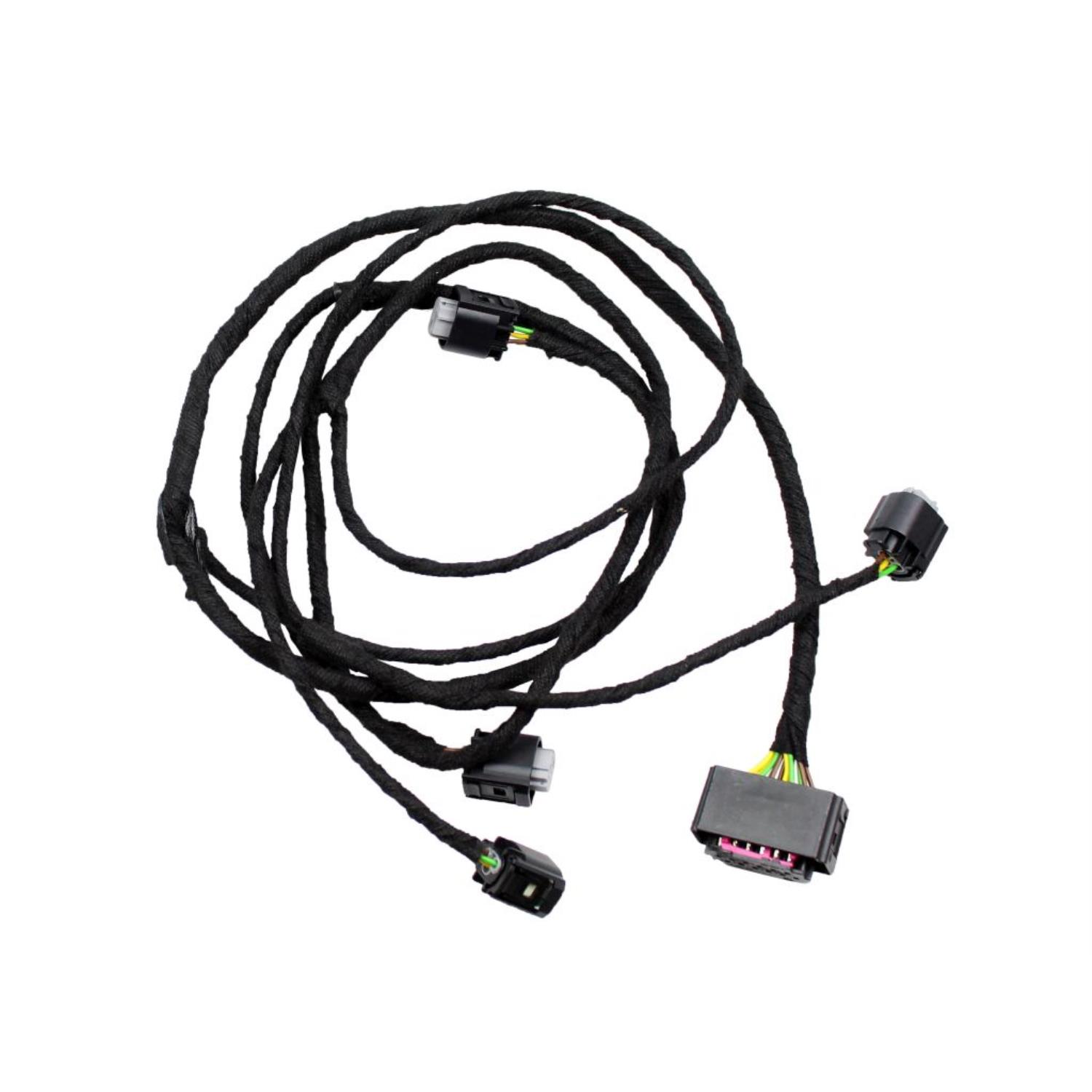 Parksensor Einparkhilfe Kabelreparatursatz ABAKUS für BMW X5 E53