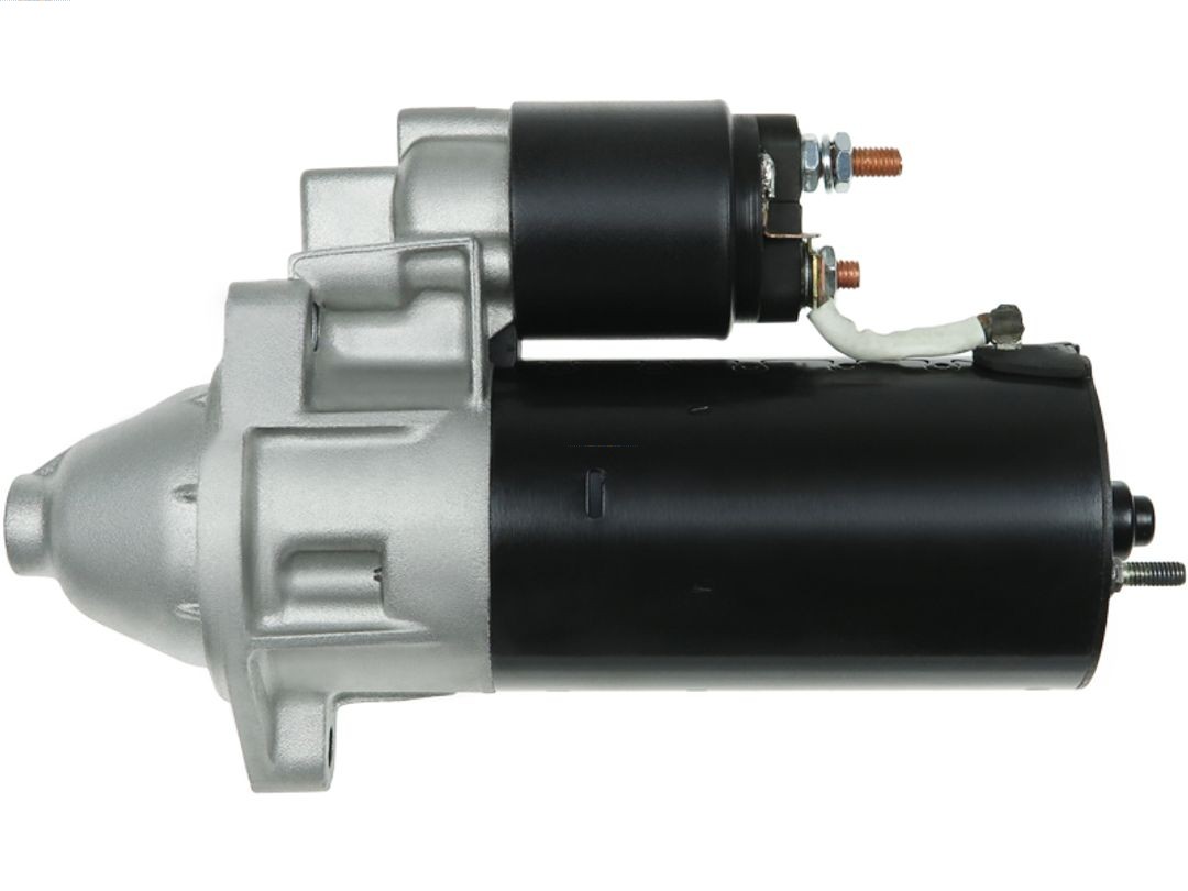 AS-PL Anlasser Starter 1.8kW für Audi A4 Avant VW Passat Variant S0039PR