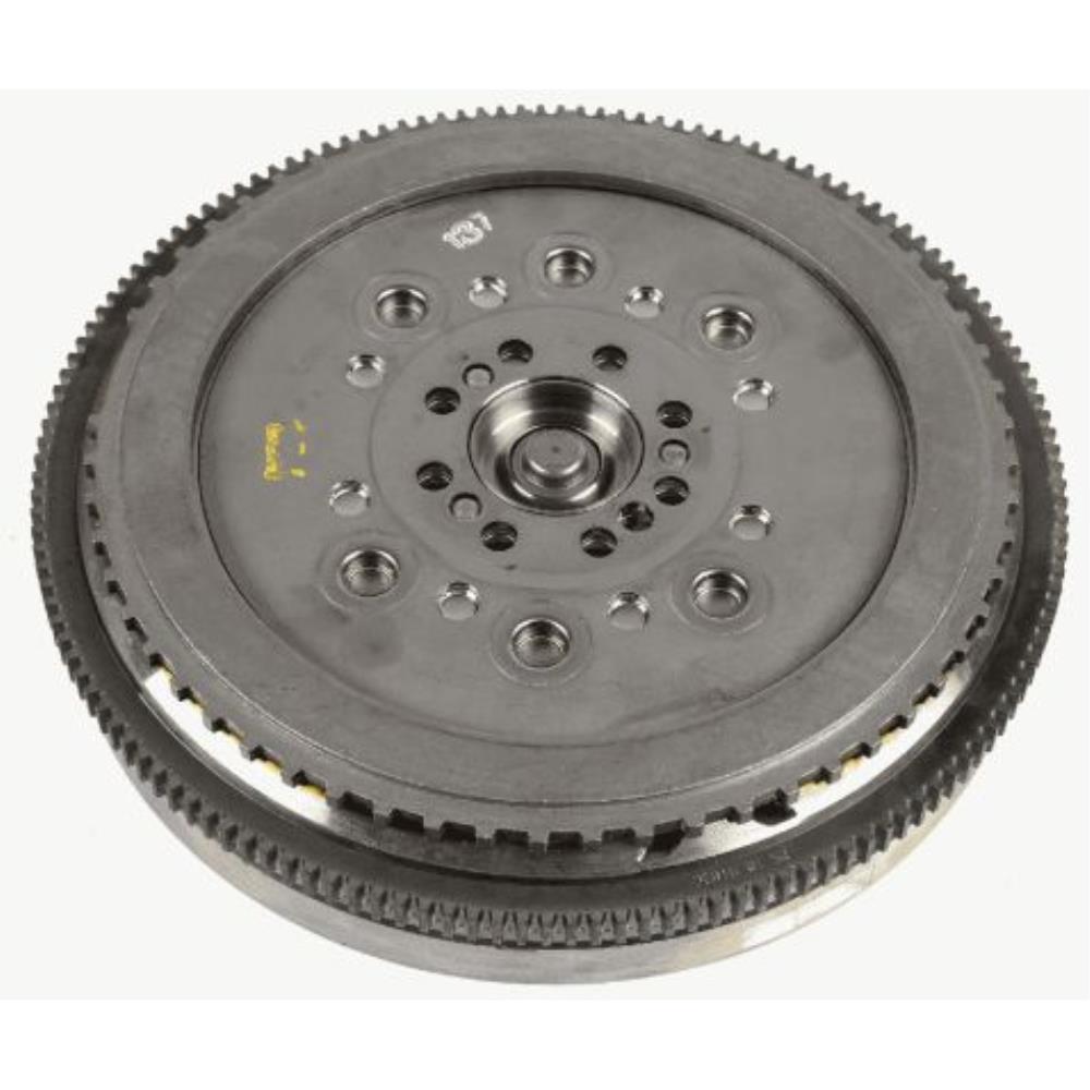 SACHS Schwungrad Zweimassenschwungrad passend für Mercedes-Benz C-Klasse W204