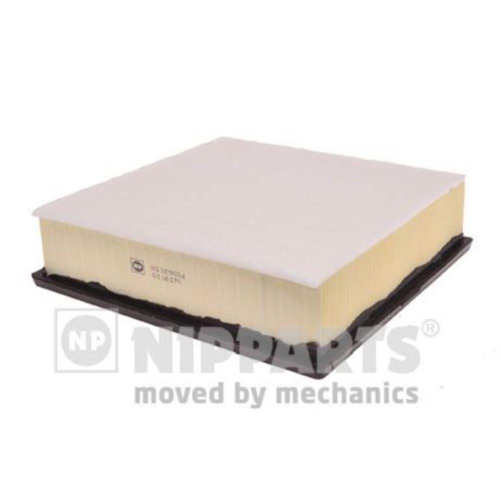 Luftfilter N1329024 für Isuzu D-Max II TFR TFS Pritsche/Fahrgestell